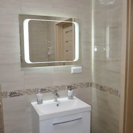 Berlin Апартаменты