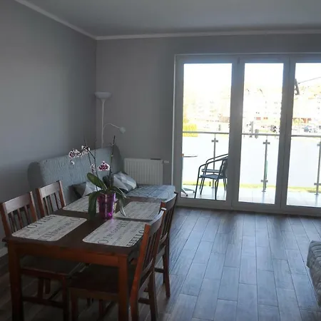 Berlin Lägenhet *