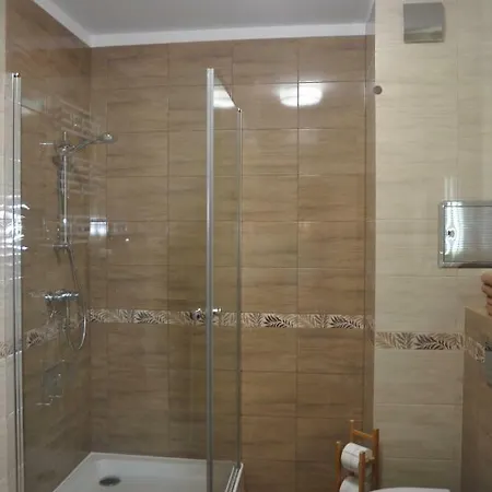 Διαμέρισμα Berlin *