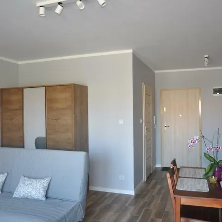 Berlin Διαμέρισμα Świnoujście