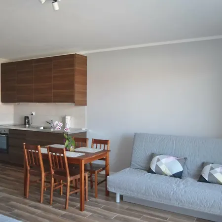 Berlin Апартаменты *