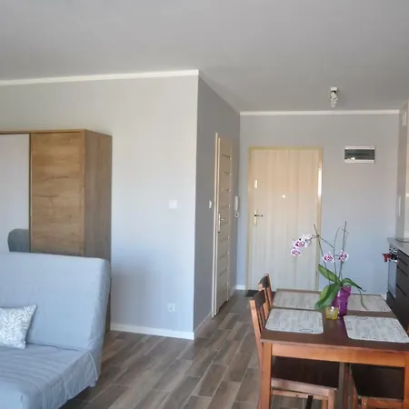 Berlin Świnoujście