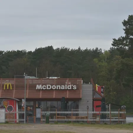 Διαμέρισμα Berlin *