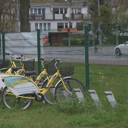 Berlin Апартаменты