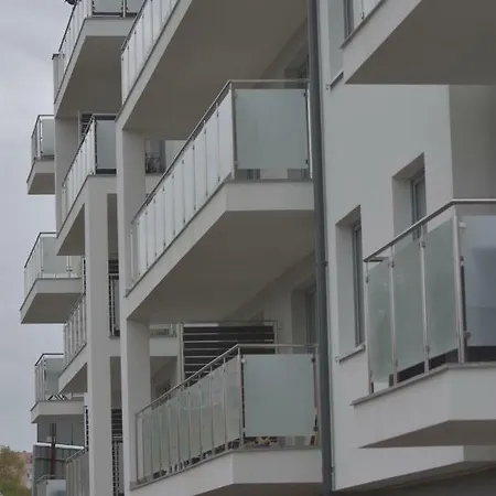 Lägenhet Berlin