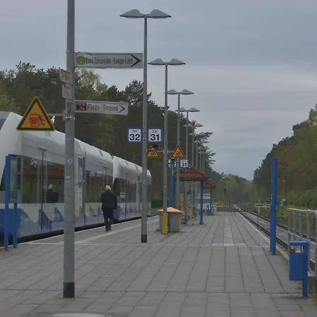 Berlin Διαμέρισμα