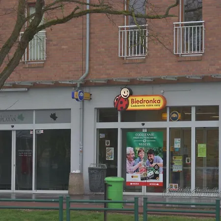 Διαμέρισμα Berlin