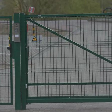 Διαμέρισμα Berlin *