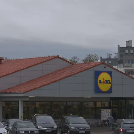 Διαμέρισμα Berlin