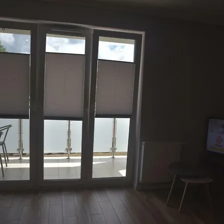 Berlin Appartement Świnoujście