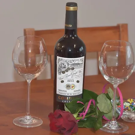 Appartement Berlin Świnoujście