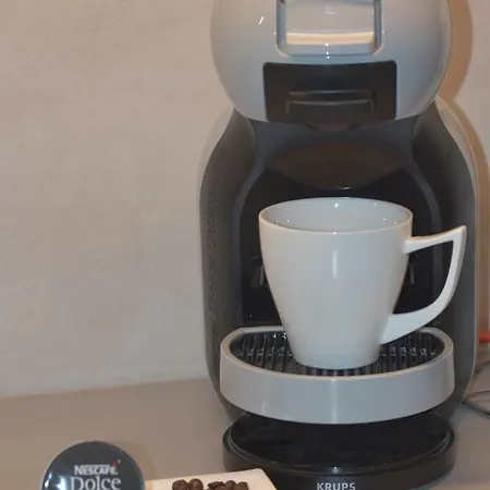 Berlin Апартаменты Свиноуйсьце