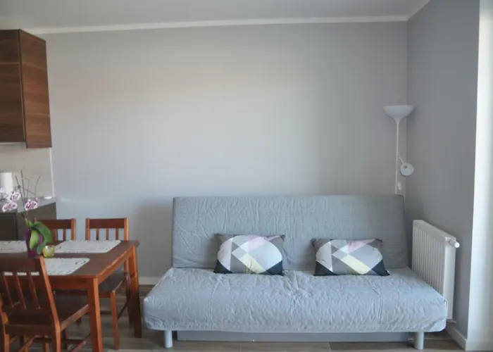 Berlin * Świnoujście