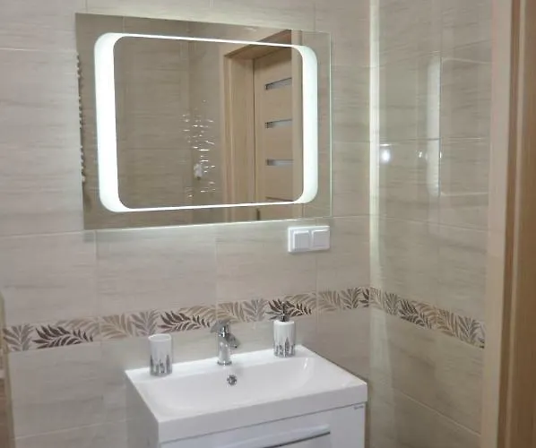 Berlin Διαμέρισμα