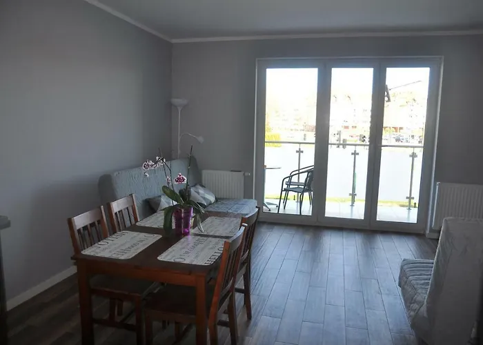 Berlin Διαμέρισμα *