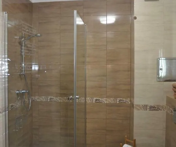 Διαμέρισμα Berlin *