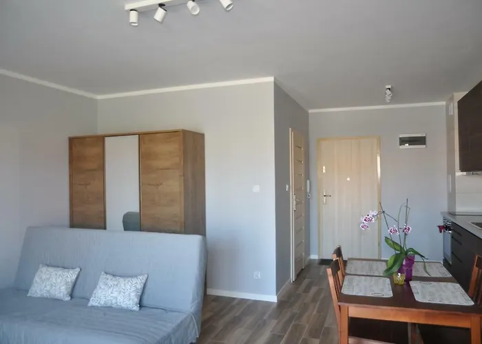 Berlin Διαμέρισμα Świnoujście