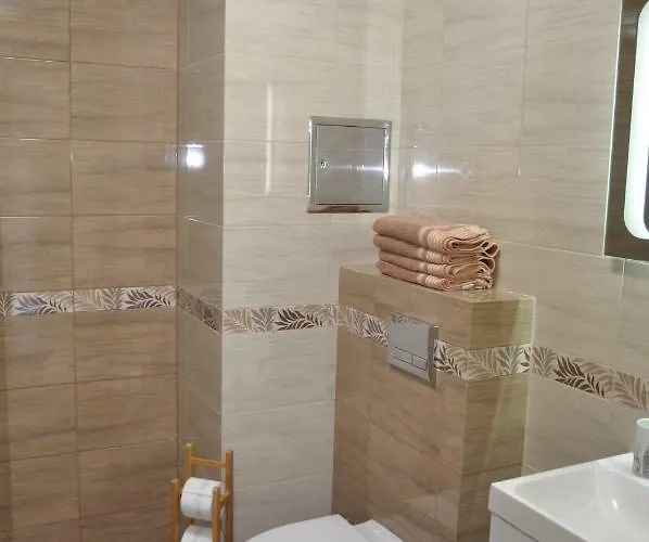 Berlin * Świnoujście