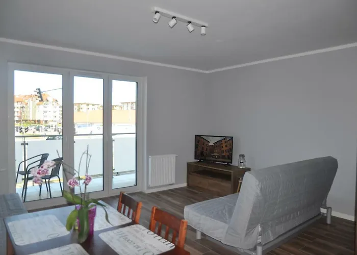 Διαμέρισμα Berlin