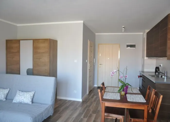 Berlin Świnoujście