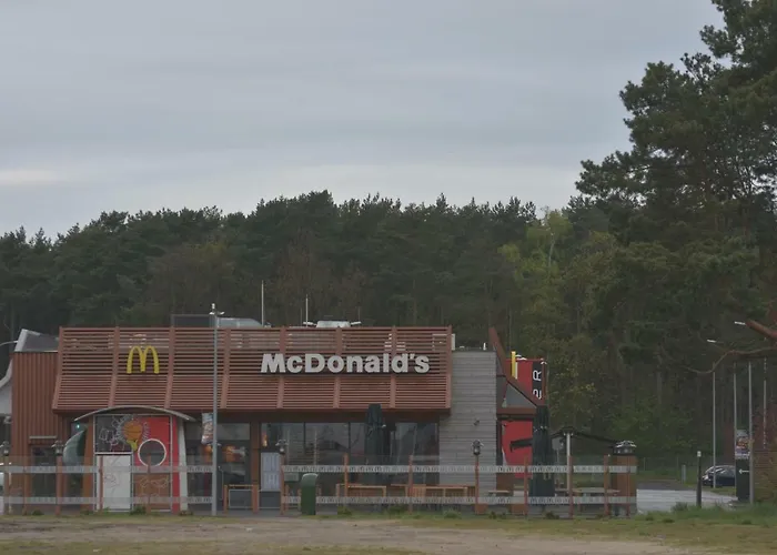 Διαμέρισμα Berlin *