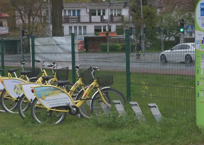 Berlin Διαμέρισμα