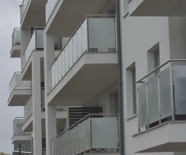 Διαμέρισμα Berlin