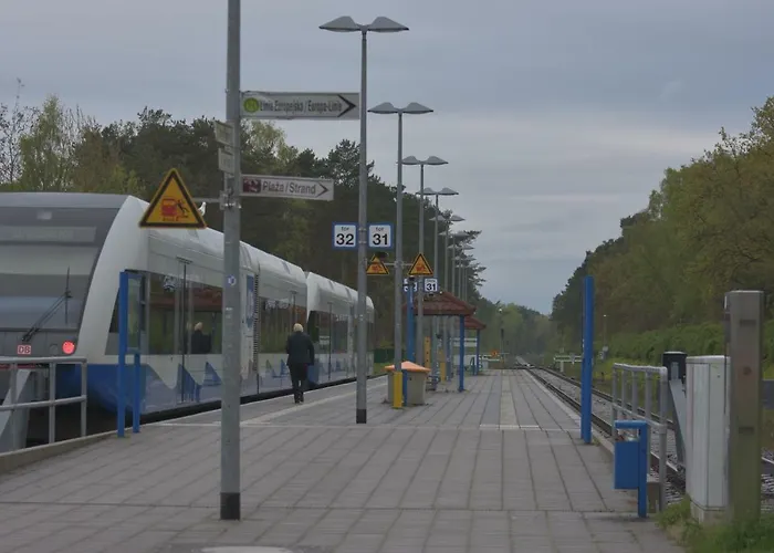 Berlin Διαμέρισμα