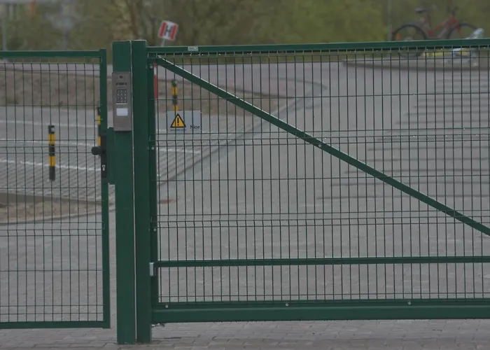 Διαμέρισμα Berlin *