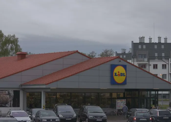 Διαμέρισμα Berlin