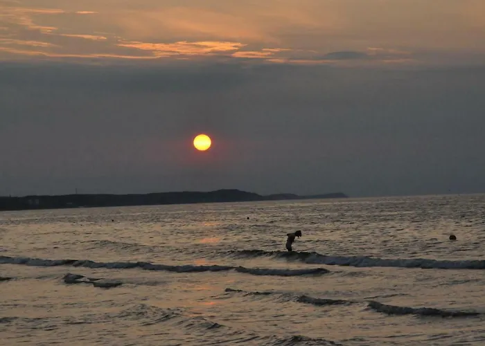 Berlin Διαμέρισμα Świnoujście