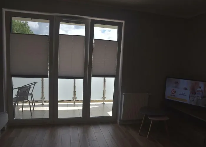 Berlin Διαμέρισμα Świnoujście