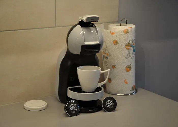 Berlin * Świnoujście