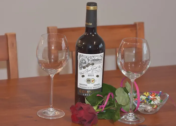 Διαμέρισμα Berlin Świnoujście